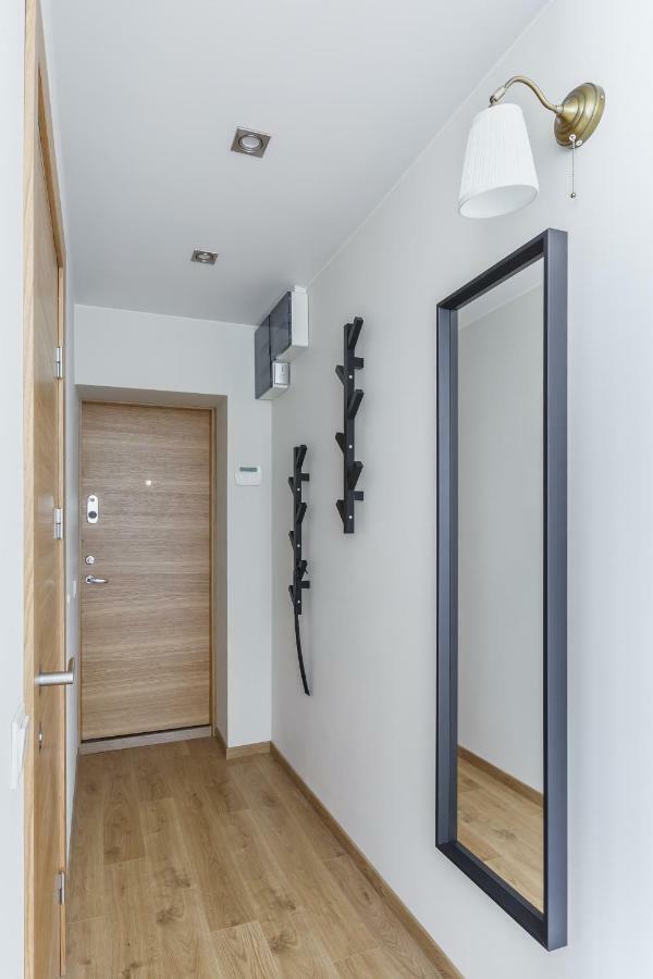 Sun City Apartment Šiauliai Exterior foto